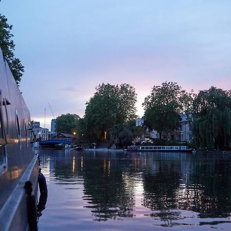 Готель Boutique Barges Лондон Екстер'єр фото