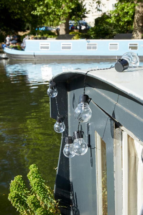 Готель Boutique Barges Лондон Екстер'єр фото